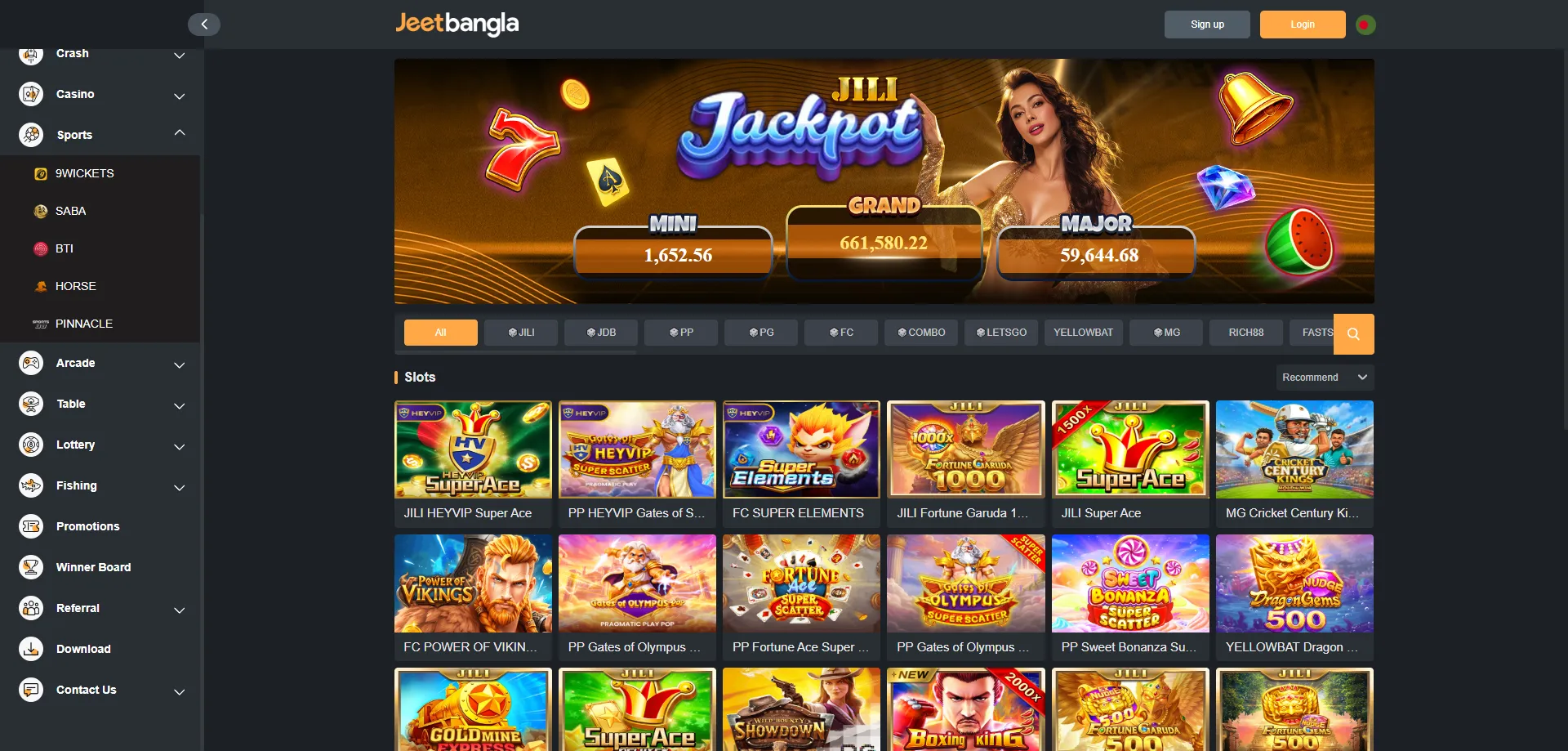 jeetbangla bet sports betting — cricket football and virtual sports BD